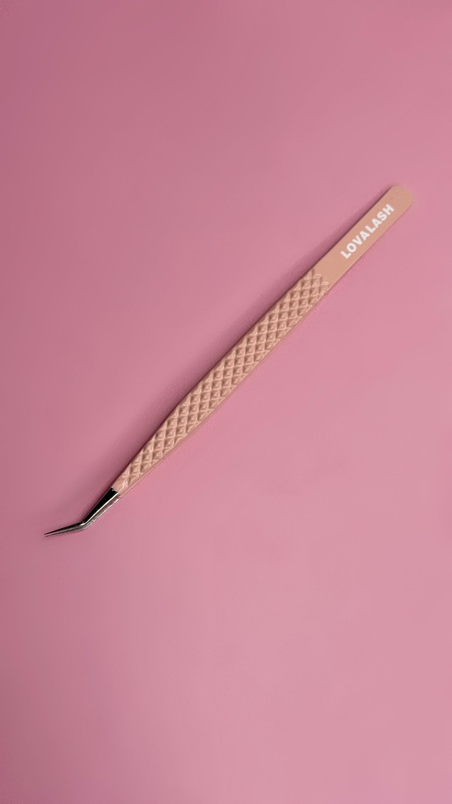 Pince d’isolation (pinky)