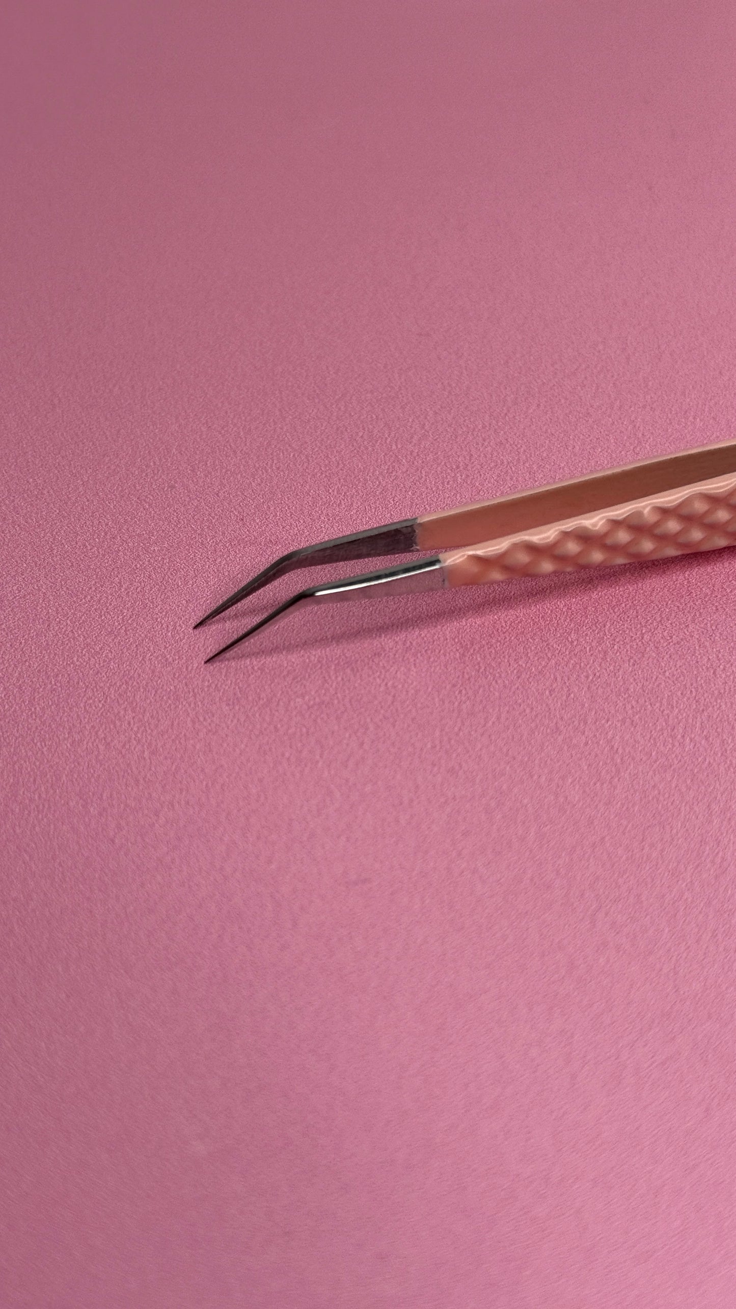Pince d’isolation (pinky)