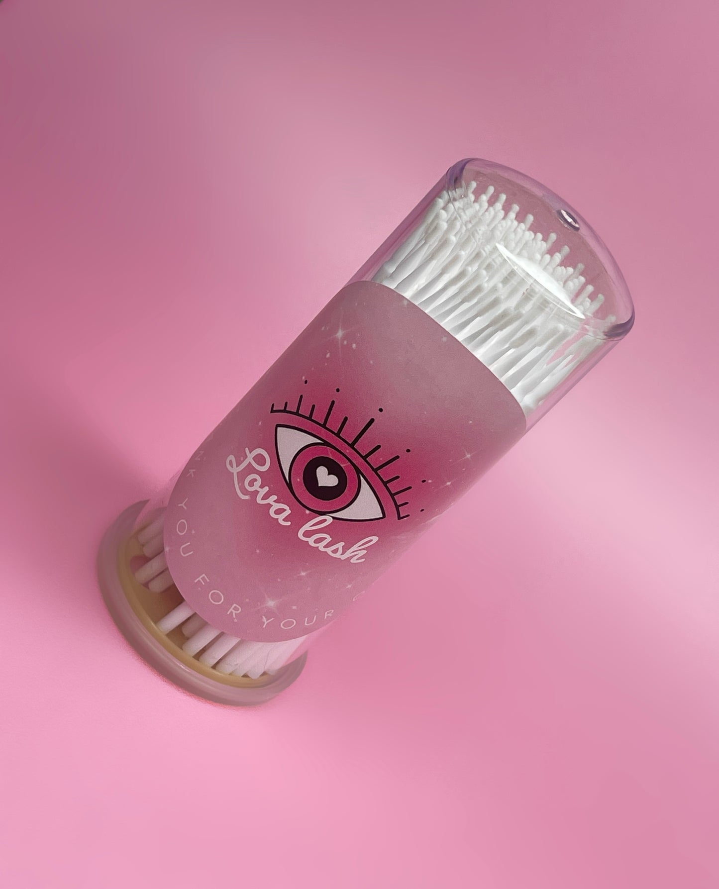 Brosse microfibre + distributeur