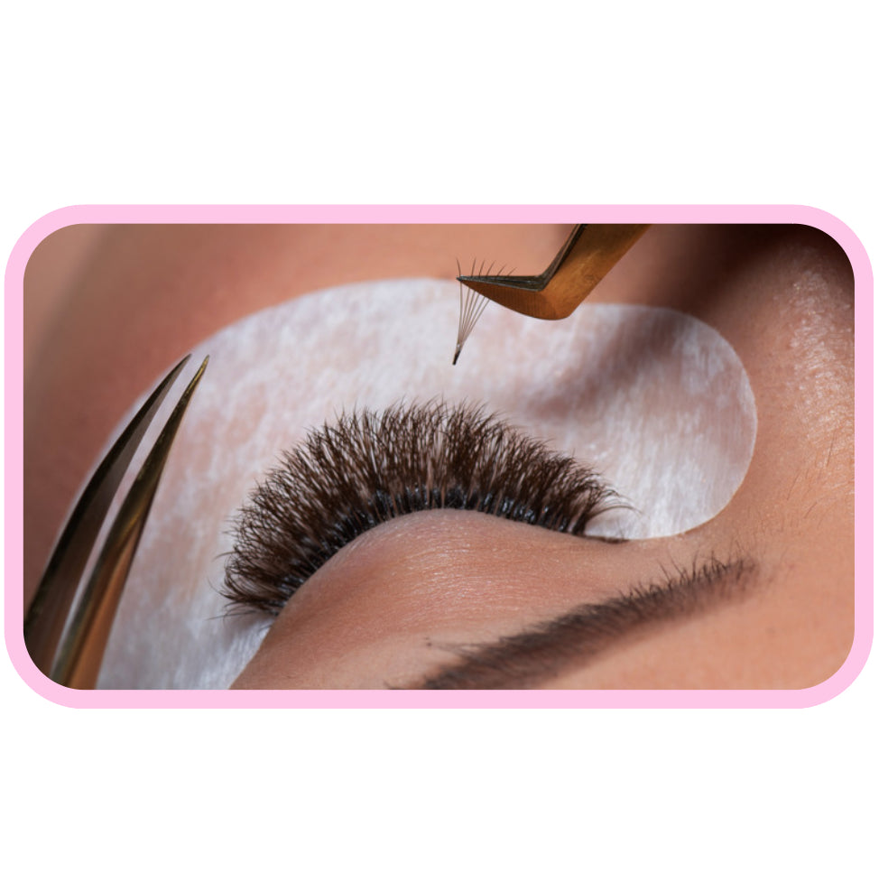 Les extensions de cils abiment les cils naturels ?