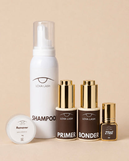 Kit Les Essentiels