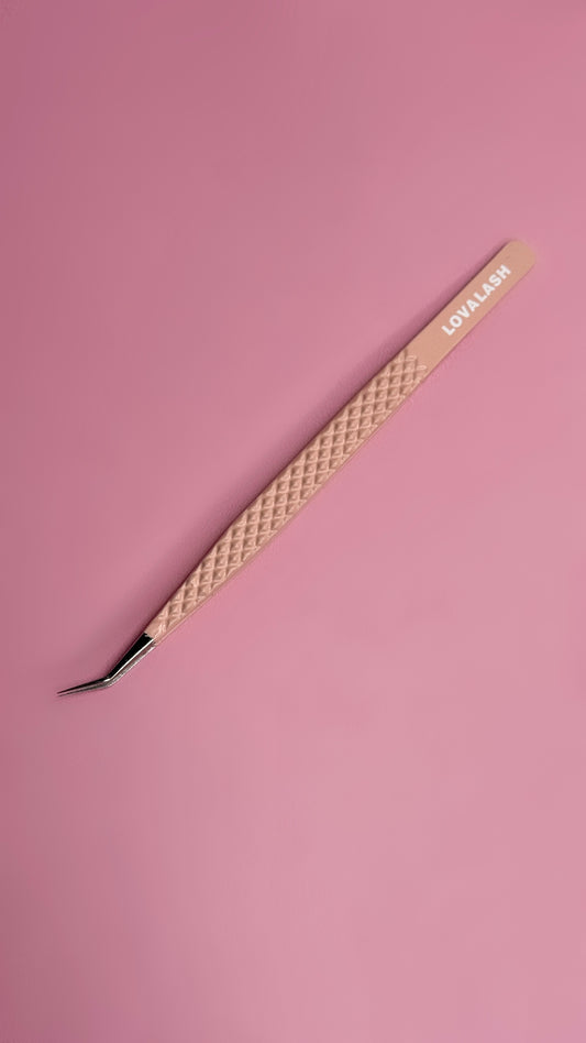 Pince d’isolation (pinky)