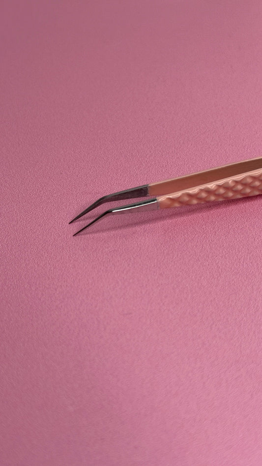 Pince d’isolation (pinky)
