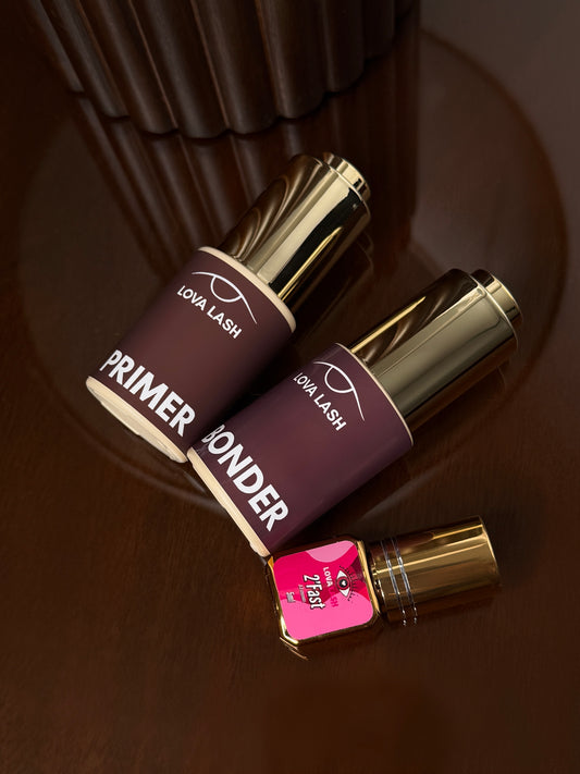 Kit Rétention parfaite