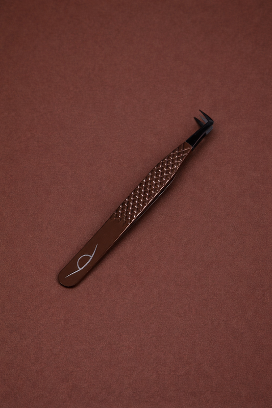 Pince volume et cil à cil