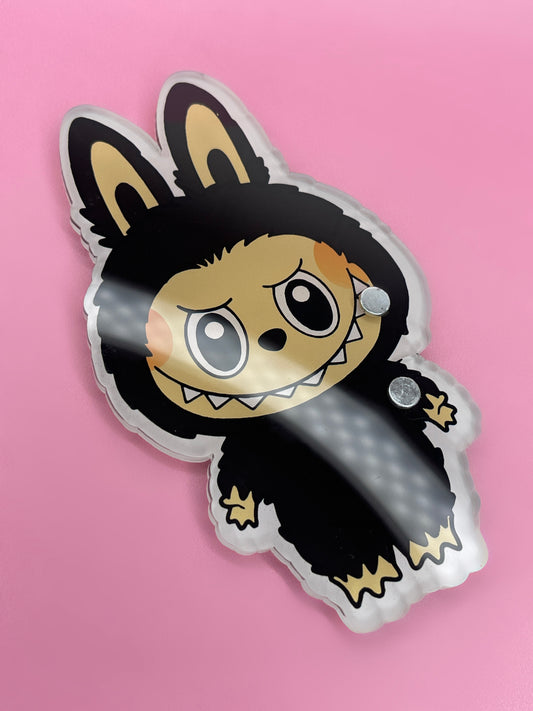Palette Labubu