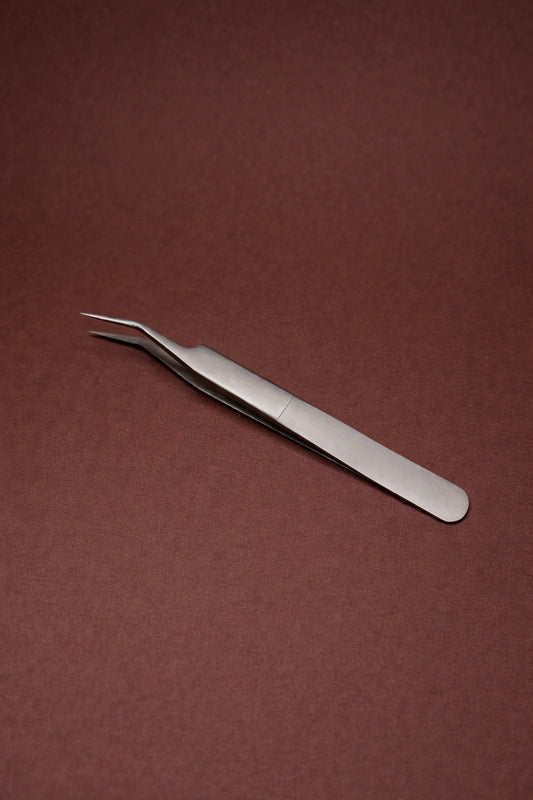 Pince d’isolation (courbé)