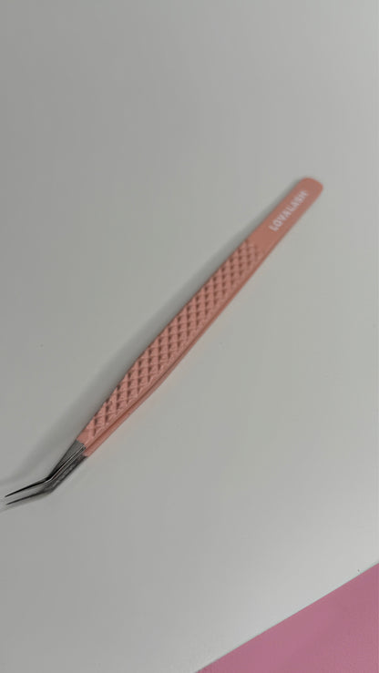 Pince d’isolation (pinky)