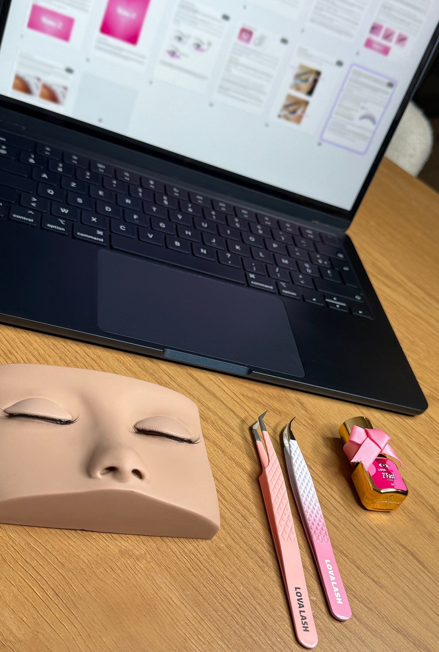 Perfectionnement – Réduire son temps de prestation