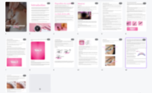 Mini Formation - Apprendre à travailler rapidement + 3 vidéosppp