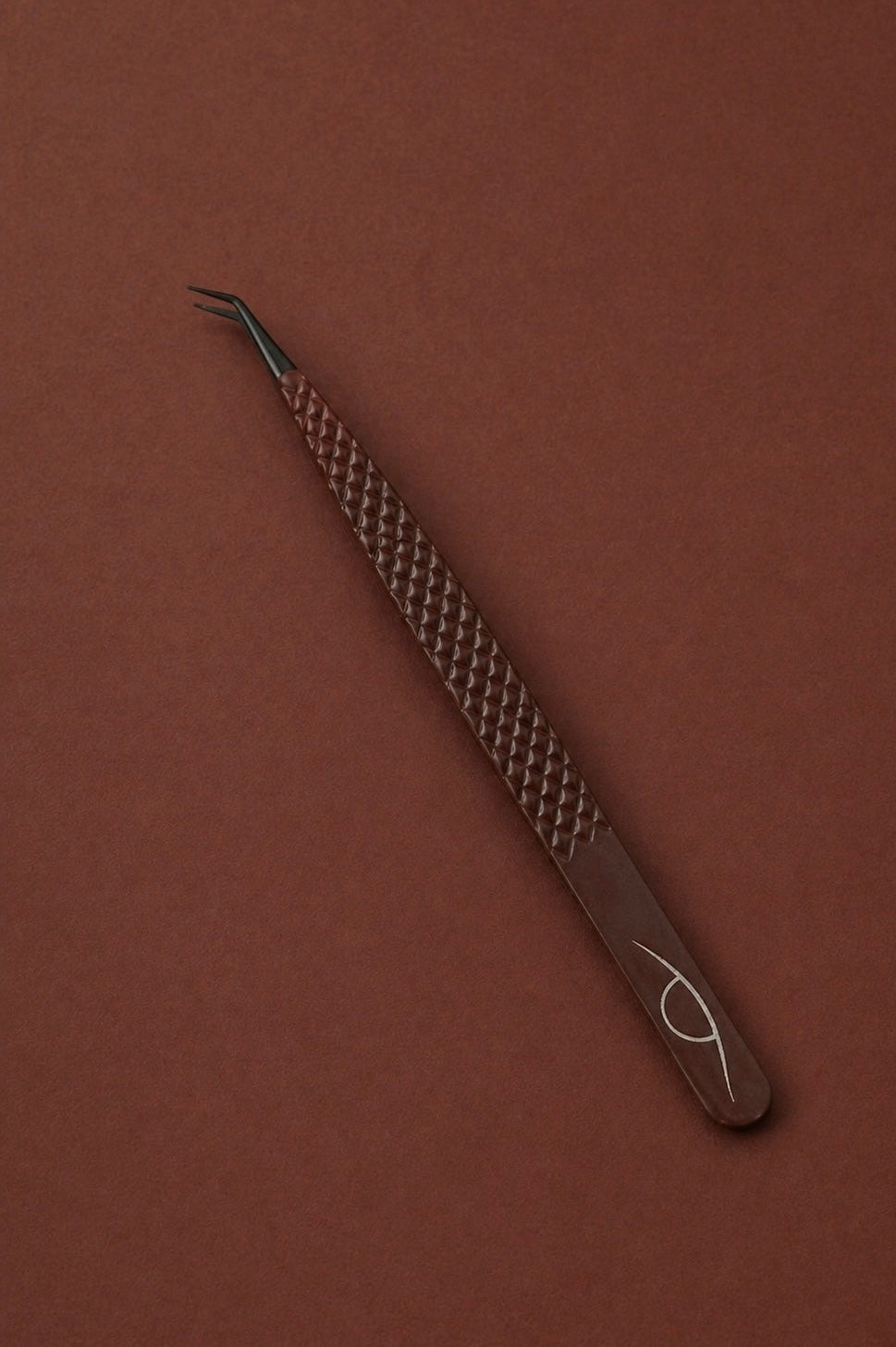 Pince d’isolation (courbé)