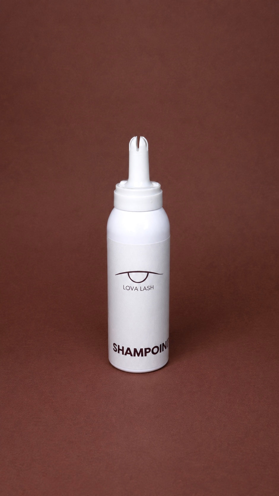 Shampoing en chantilly 100ml