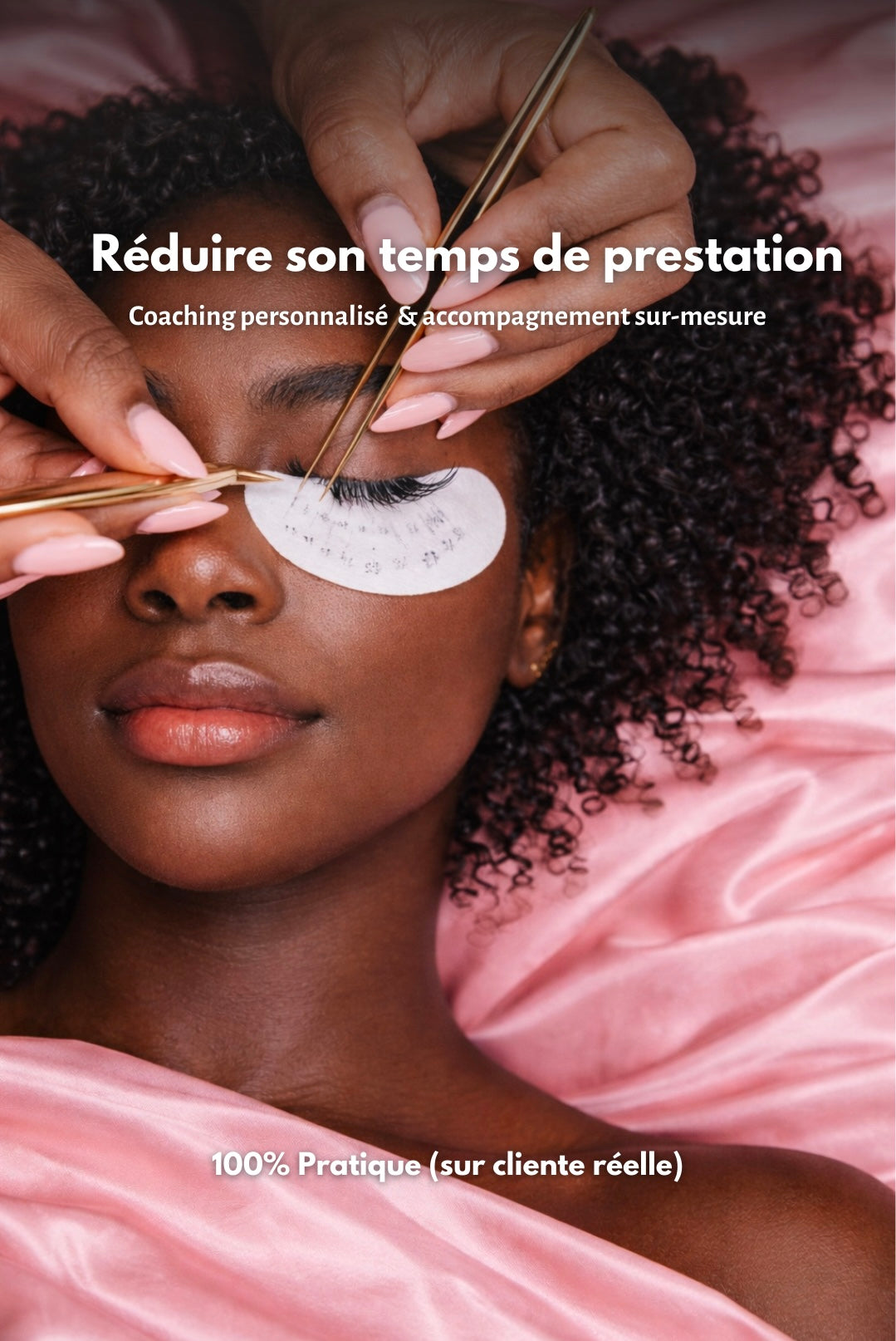 Perfectionnement – Réduire son temps de prestation
