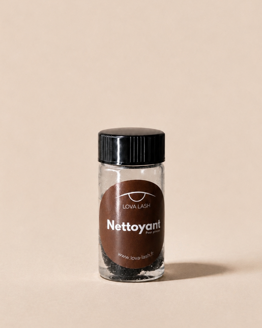 Nettoyant pinces / Dissolvant colle