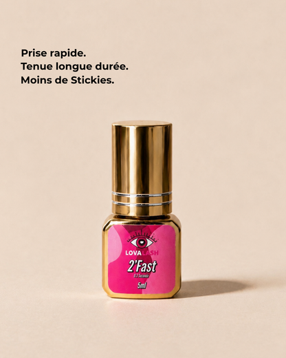 Colle 2’Fast  ⭐ Best-seller