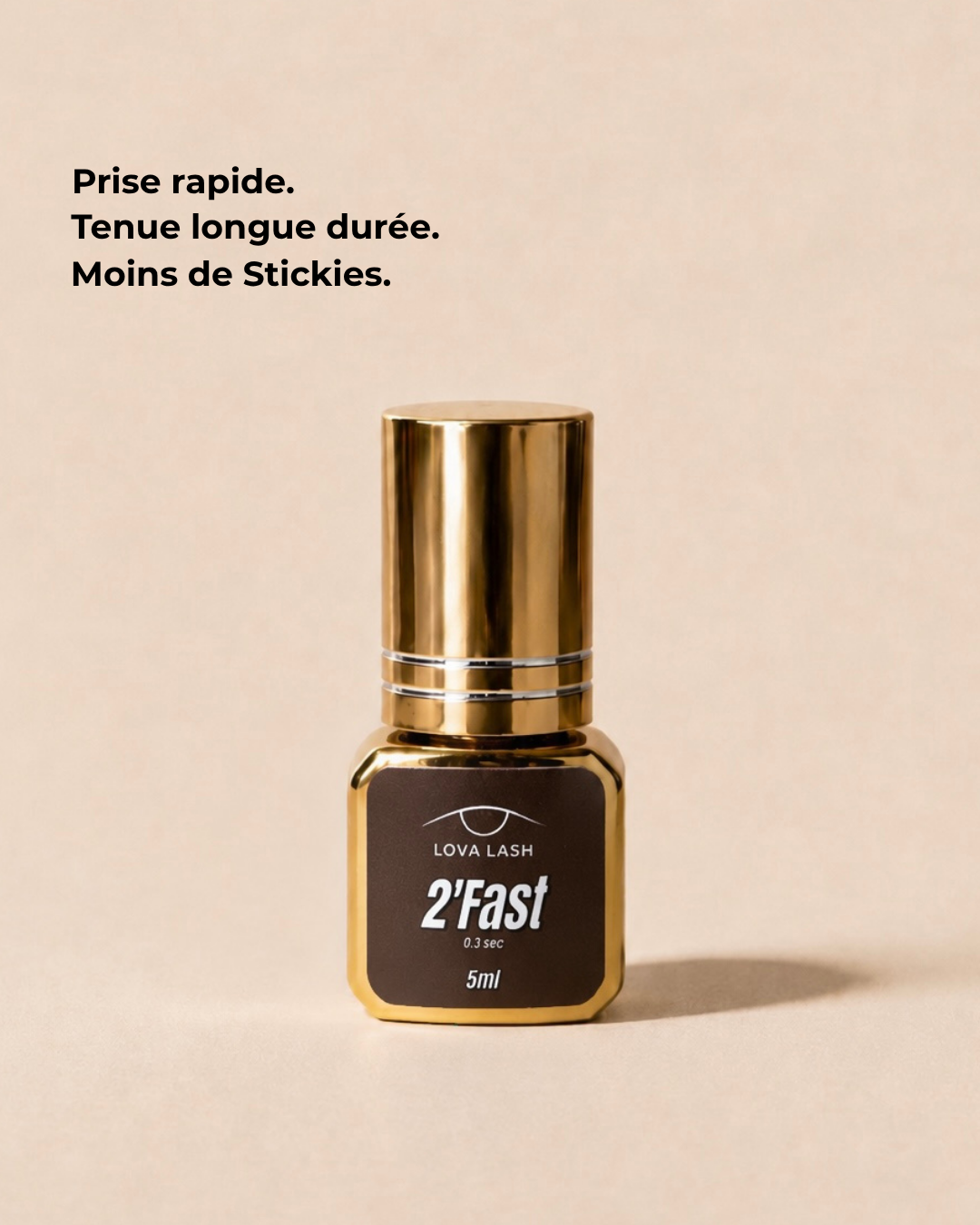 Colle 2’Fast  ⭐ Best-seller