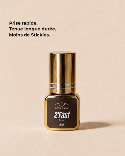 Colle 2’Fast  ⭐ Best-seller