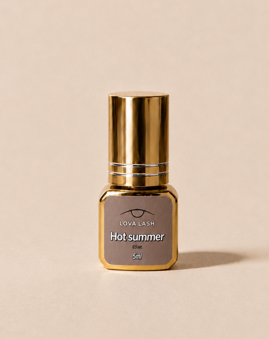 Colle Hot Summer